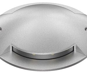 Segnapasso da esterno IP67 Luce Fredda Doppia luce versione appoggio